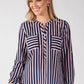 Boni Striped Blouse