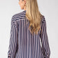 Boni Striped Blouse