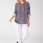 Boni Striped Blouse