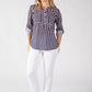 Boni Striped Blouse