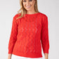 Ines Knit Jumper