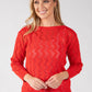 Ines Knit Jumper