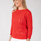 Ines Knit Jumper