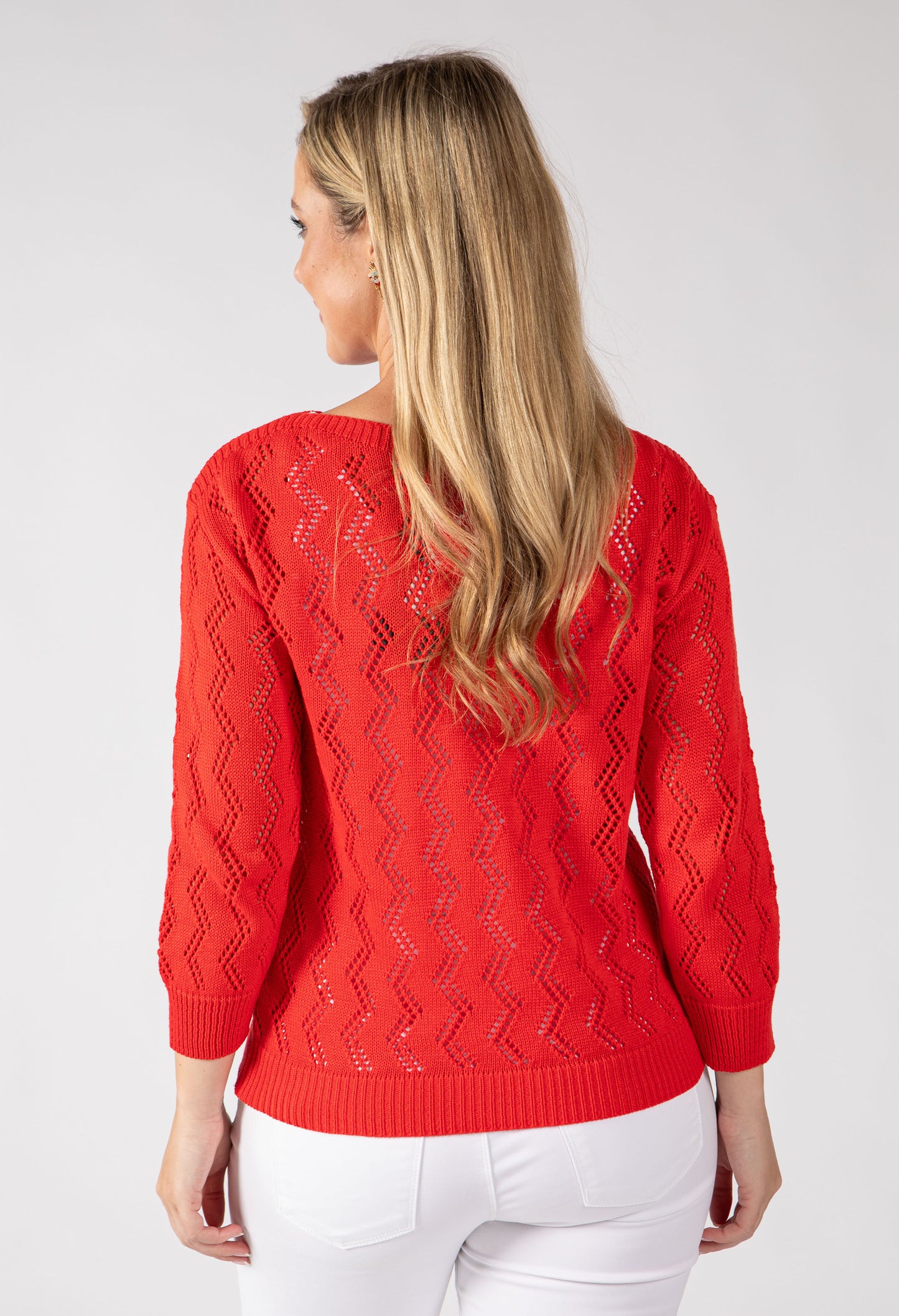 Ines Knit Jumper