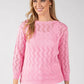 Ines Knit Jumper