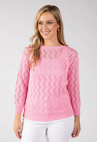 Ines Knit Jumper
