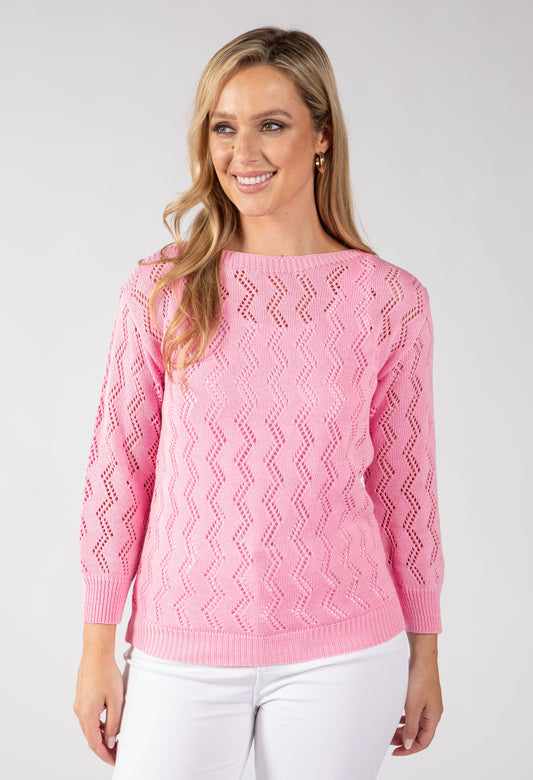 Ines Knit Jumper