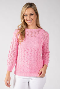 Ines Knit Jumper