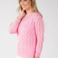 Ines Knit Jumper