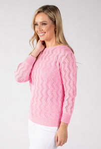 Ines Knit Jumper