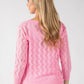 Ines Knit Jumper