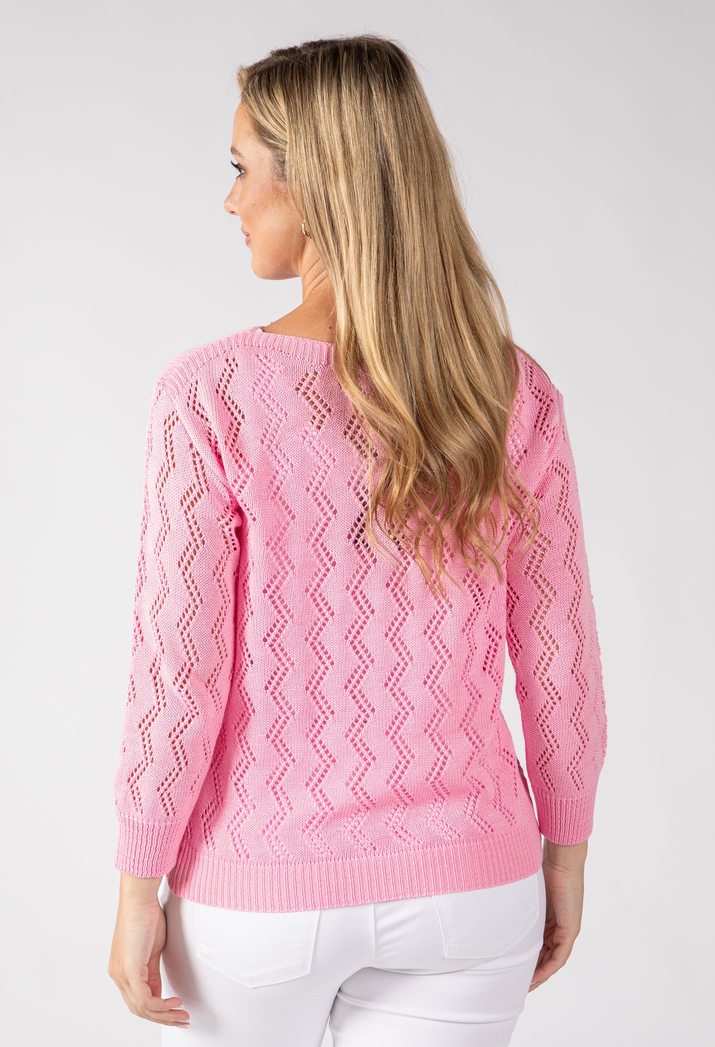 Ines Knit Jumper