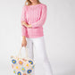 Ines Knit Jumper