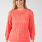 Ines Knit Jumper