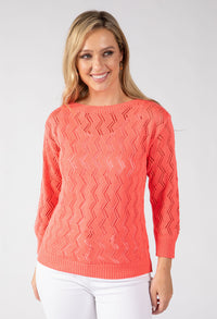 Ines Knit Jumper