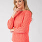 Ines Knit Jumper