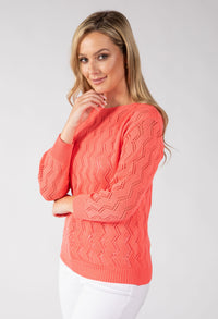 Ines Knit Jumper