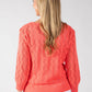 Ines Knit Jumper