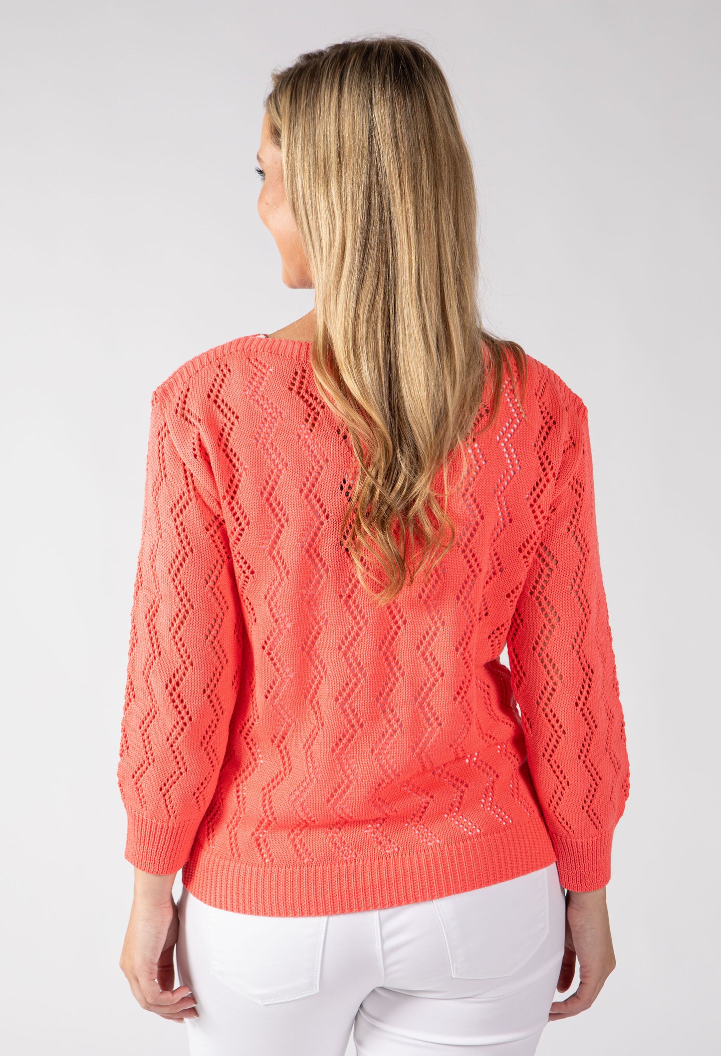 Ines Knit Jumper