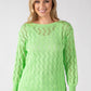 Ines Knit Jumper