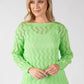 Ines Knit Jumper