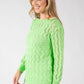 Ines Knit Jumper