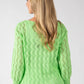 Ines Knit Jumper