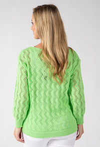 Ines Knit Jumper