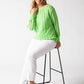 Ines Knit Jumper