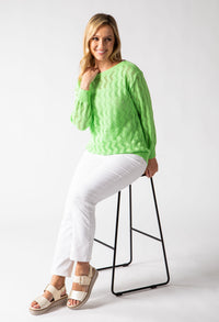 Ines Knit Jumper