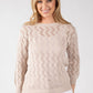 Ines Knit Jumper