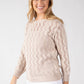 Ines Knit Jumper