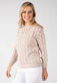 Ines Knit Jumper