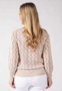 Ines Knit Jumper