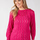 Ines Knit Jumper
