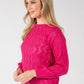 Ines Knit Jumper