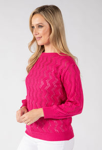 Ines Knit Jumper