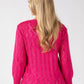 Ines Knit Jumper
