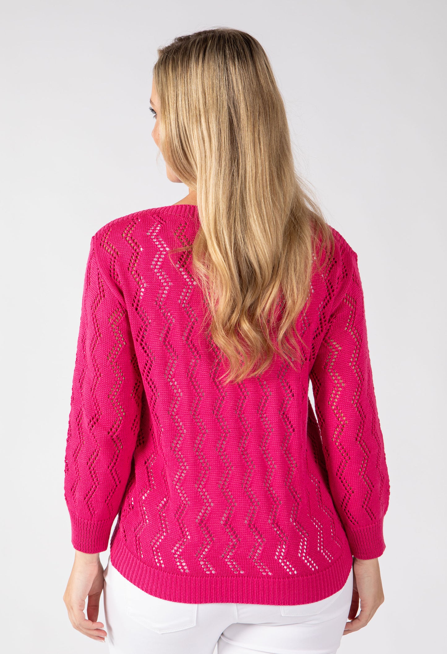 Ines Knit Jumper