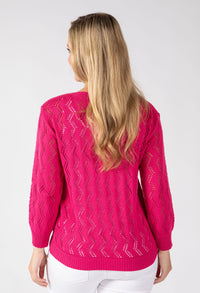 Ines Knit Jumper