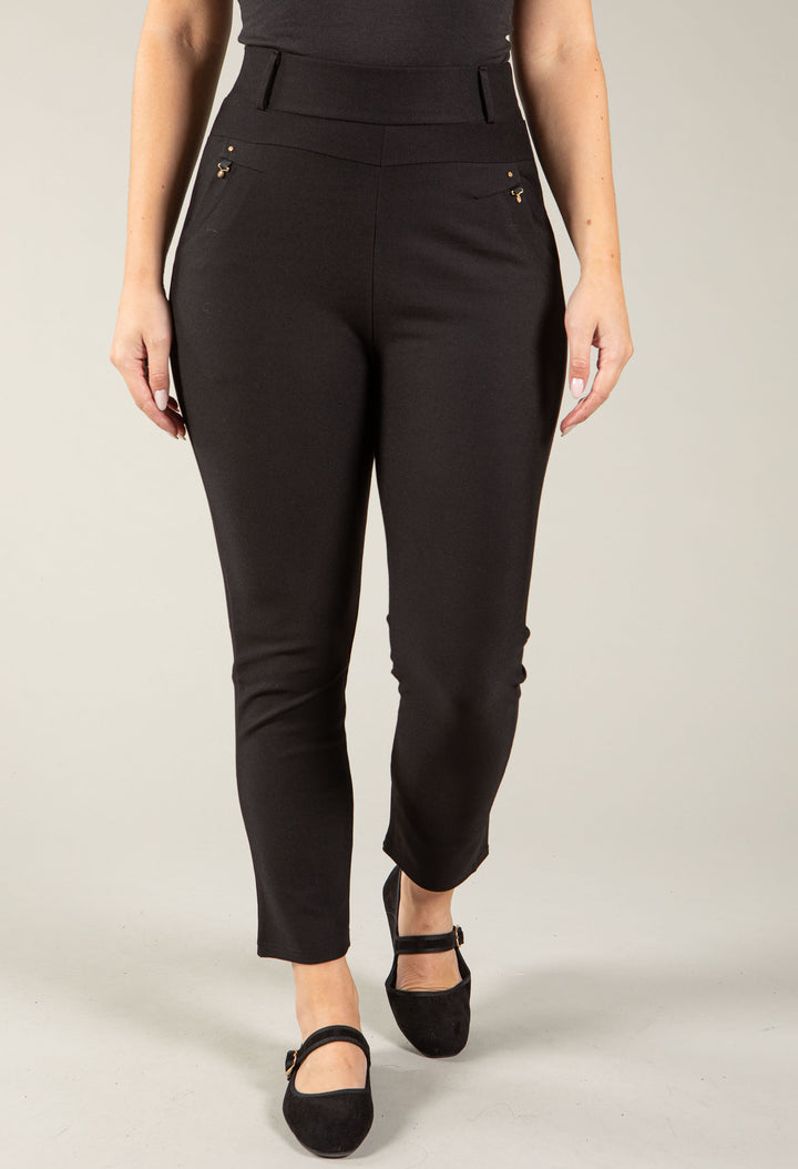 Smart Leggings With Pockets – Pamela Scott