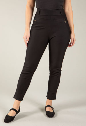 Smart Leggings with Pockets