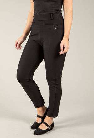 Smart Leggings with Pockets