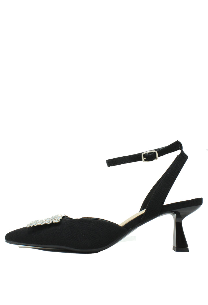 Diamante Gem Heel