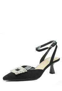 Diamante Gem Heel