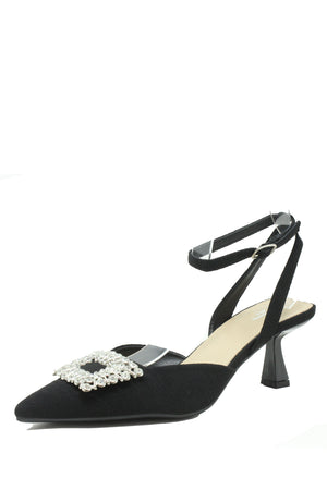 Diamante Gem Heel