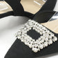 Diamante Gem Heel
