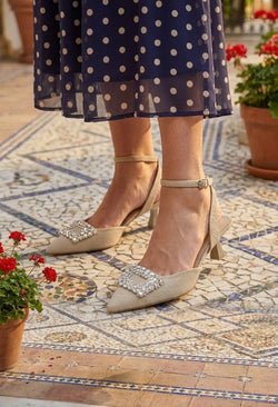 NEW IN FOOTWEAR