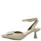 Diamante Gem Heel