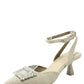 Diamante Gem Heel